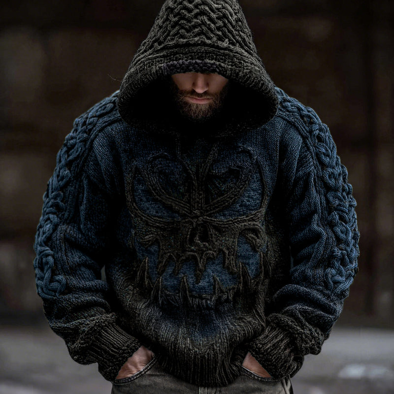 Pull au design élégant