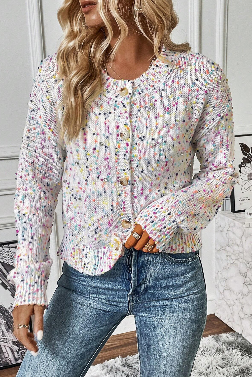 Pull inspiration vintage