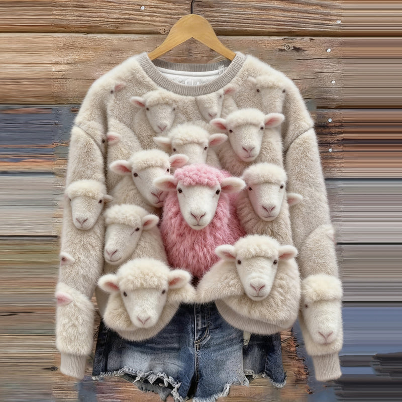 Chemise au design gracieux