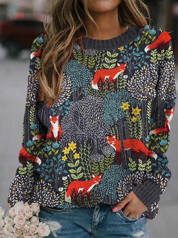 Pull au design élégant