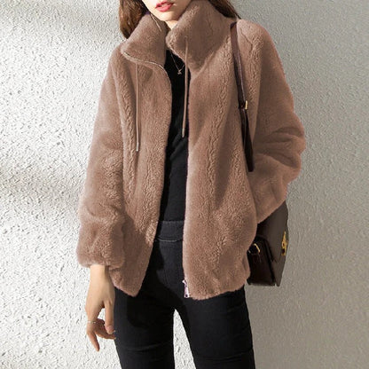 Veste au design élégant