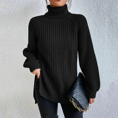Pull vintage classique