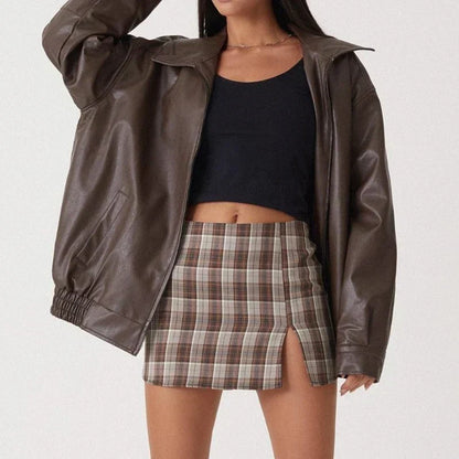 Veste vintage classique