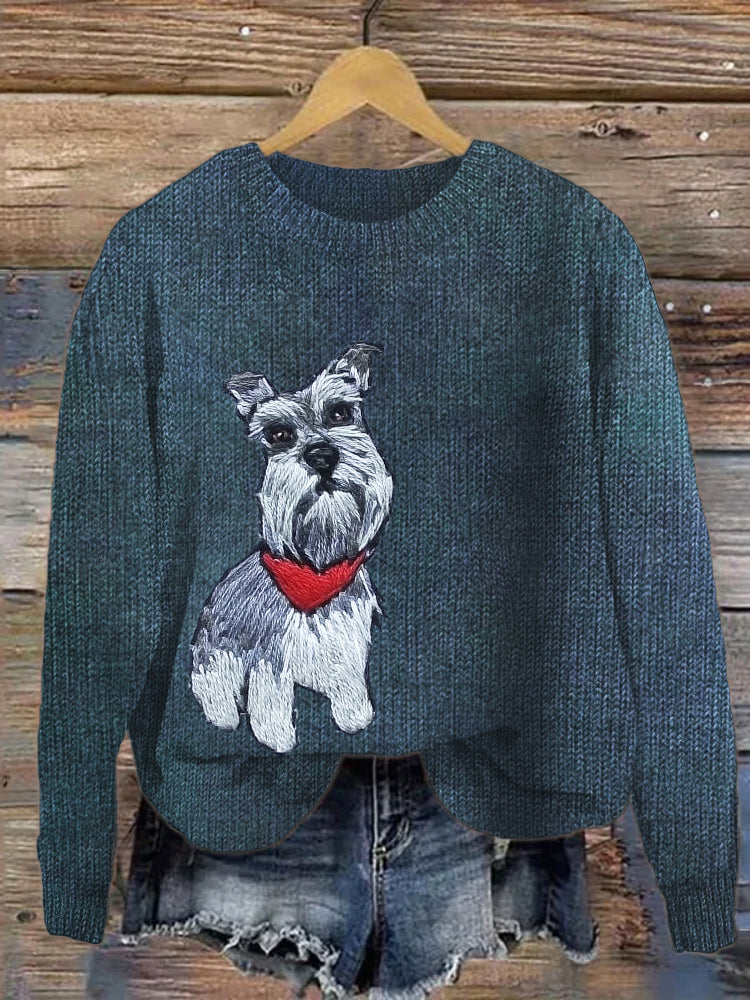 Pull inspiration vintage