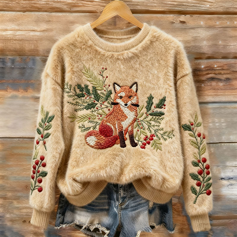 Pull au design élégant