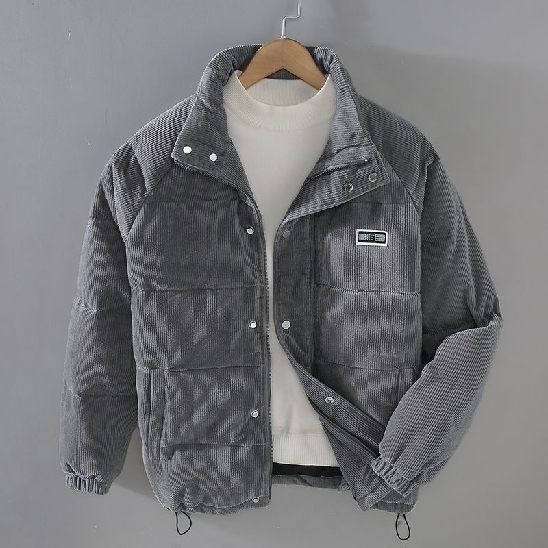 Manteau vintage classique