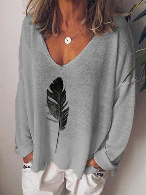 Pull au design réfléchi