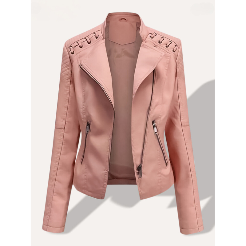 Veste au design élégant