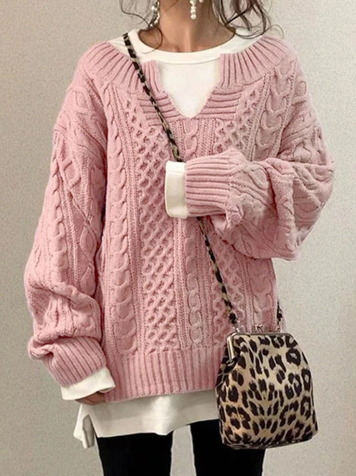 Pull inspiration vintage