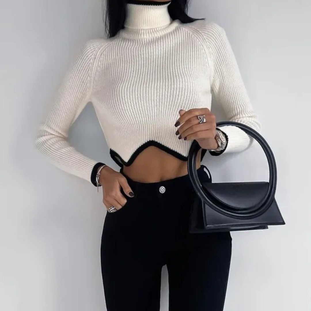 Pull inspiration vintage