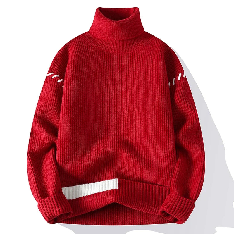 Pull au design gracieux