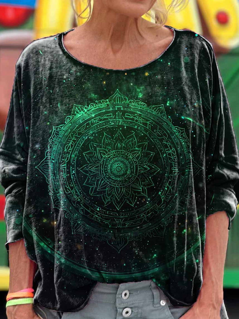 T-Shirt au style vintage intemporel