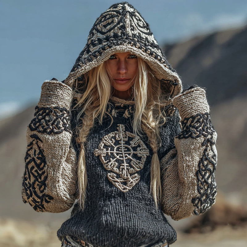 Pull inspiration vintage