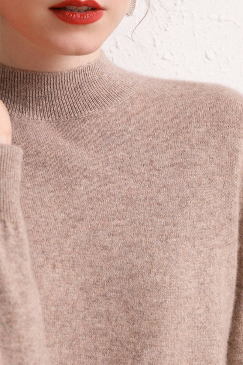 Pull au design élégant
