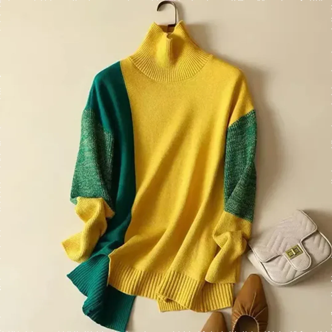 Pull inspiration vintage