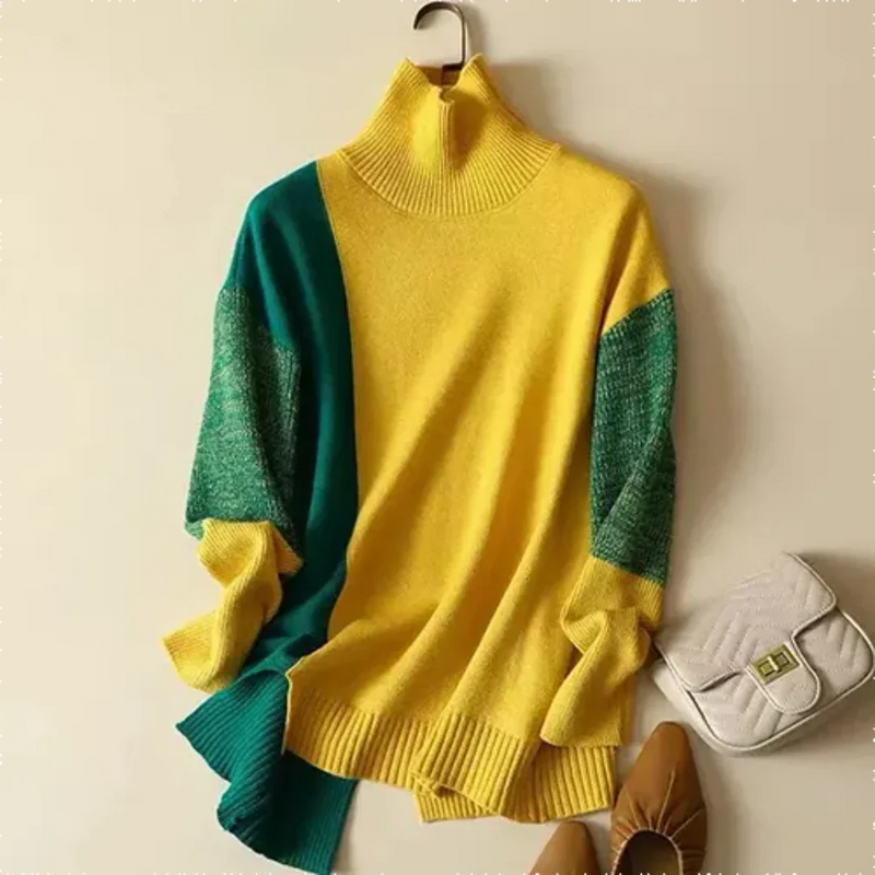 Pull inspiration vintage