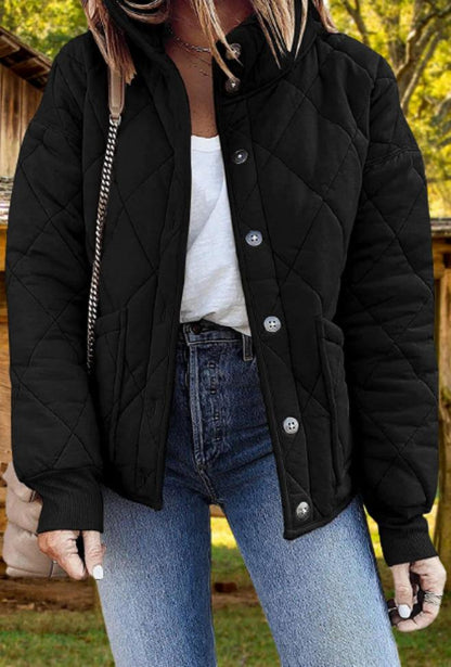 Veste magnifiquement confectionné