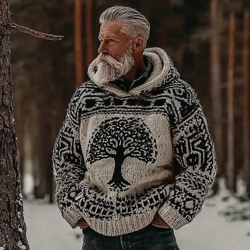 Pull au design gracieux
