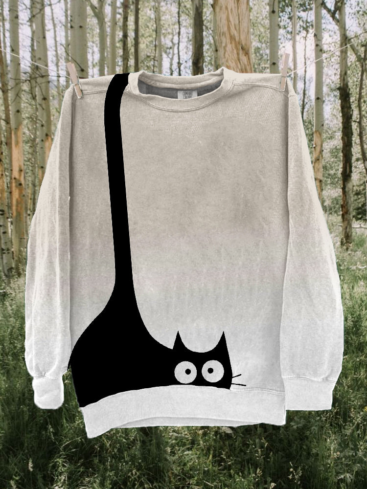 Chemise au design réfléchi