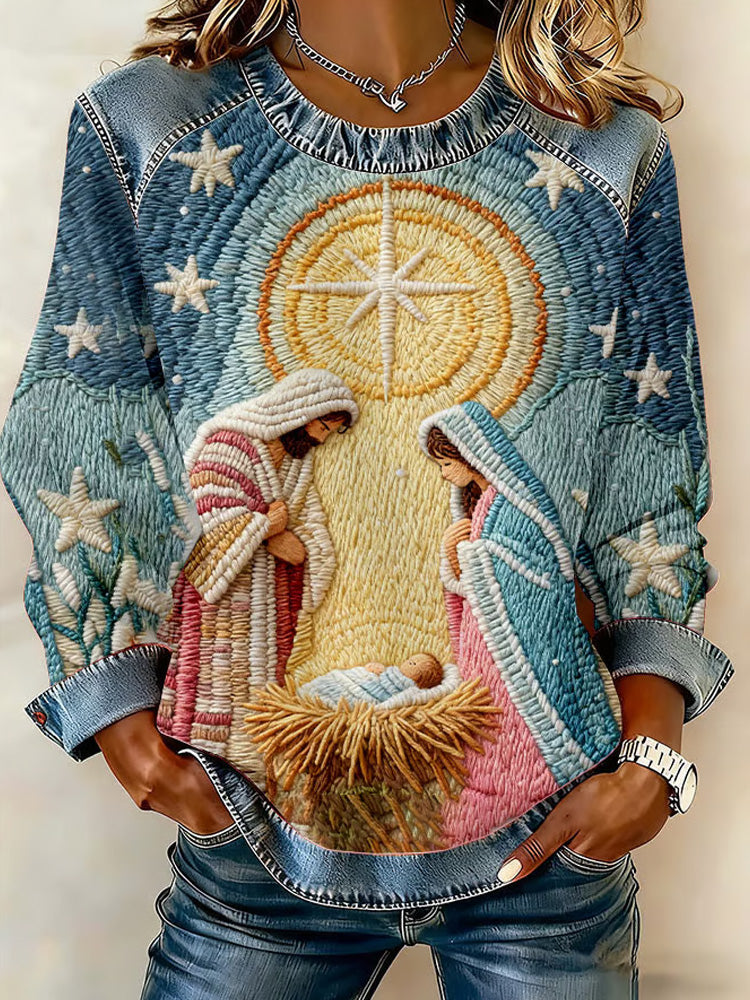 Chemise au design élégant