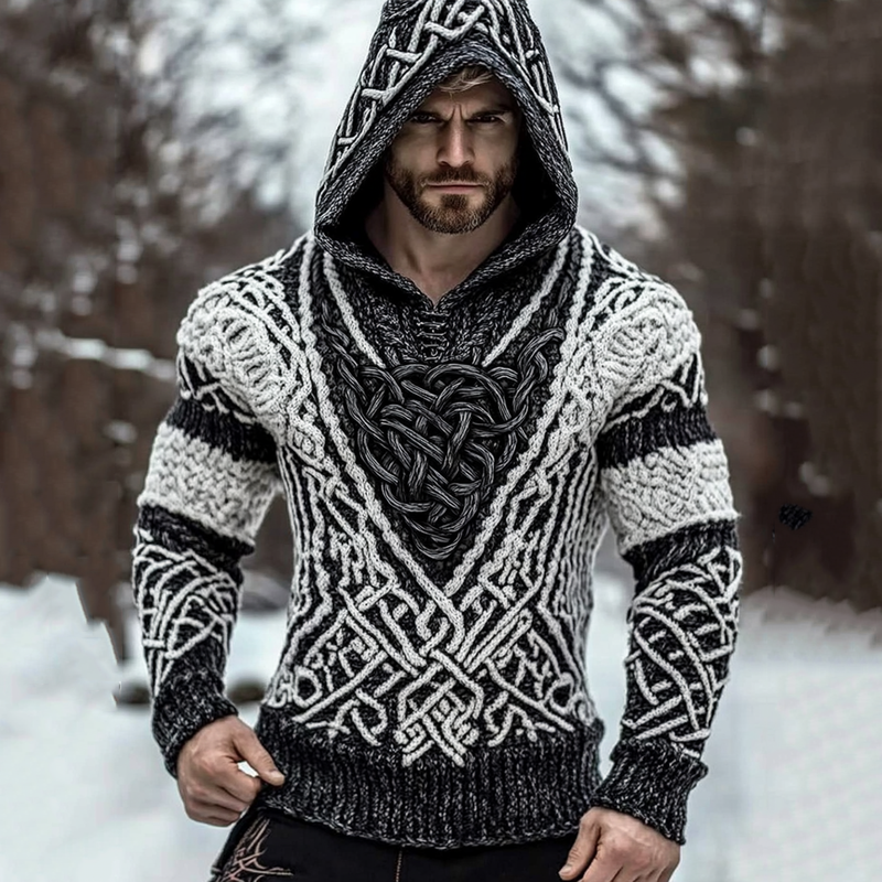 Pull inspiration vintage