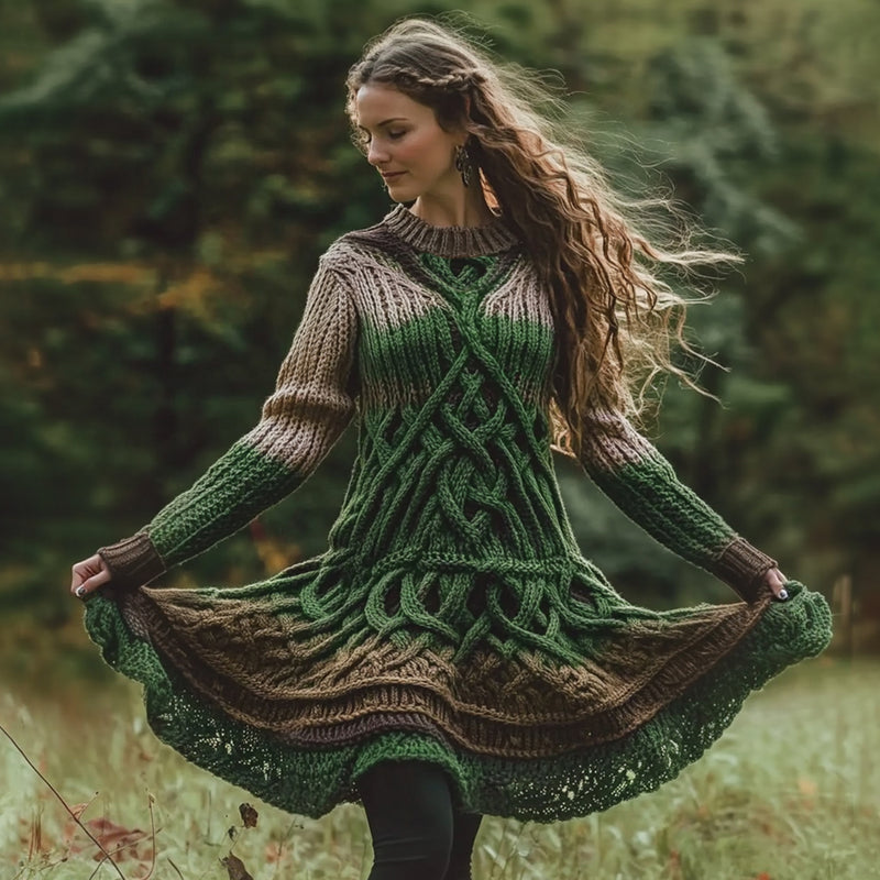 Pull au design élégant