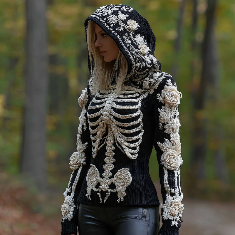 Pull au design élégant