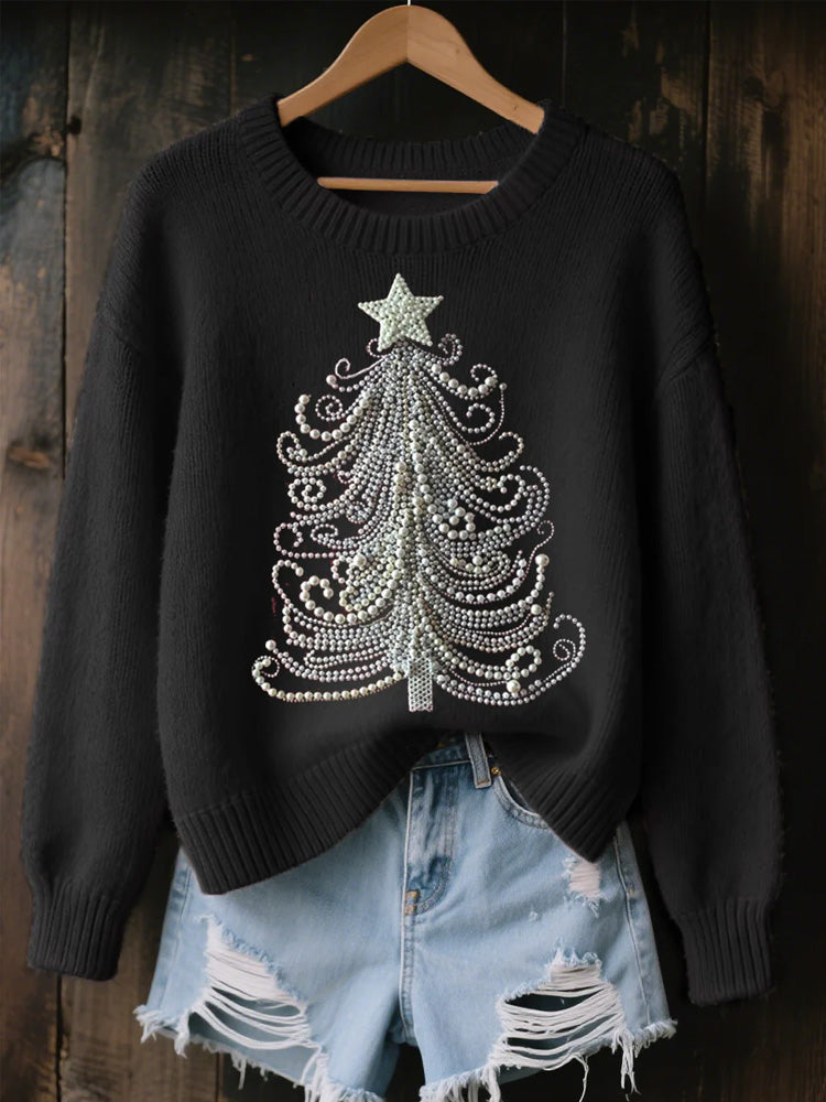 Pull au design élégant