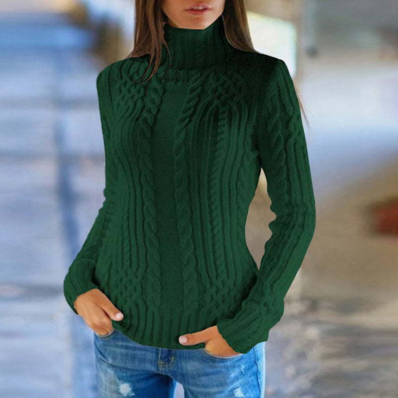 Pull au design élégant