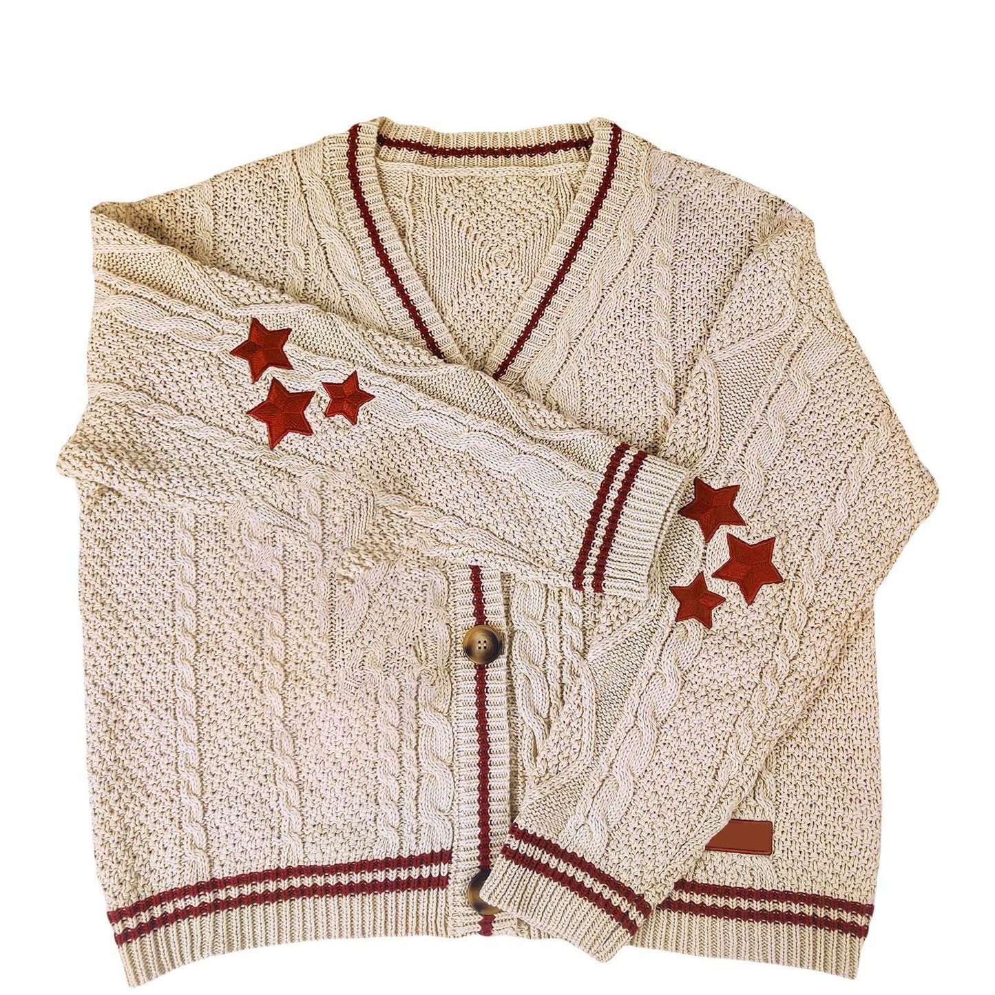 Pull au design gracieux