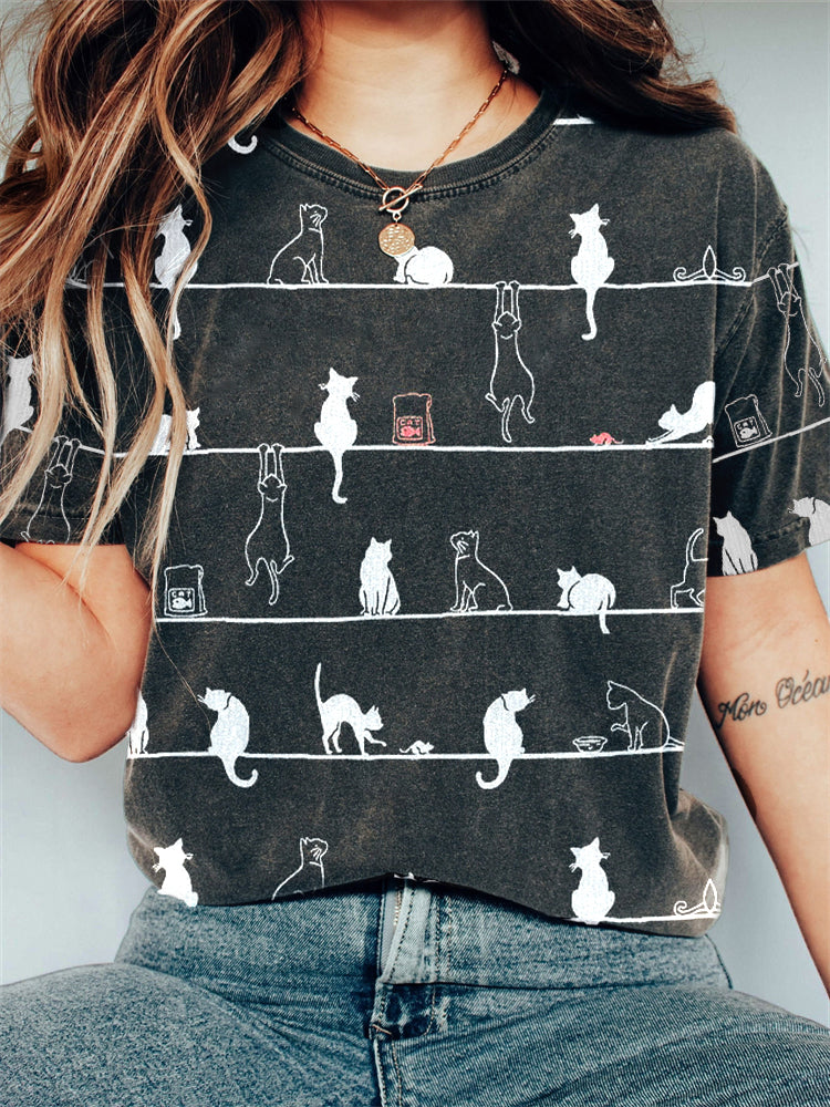 Chemise inspiration vintage