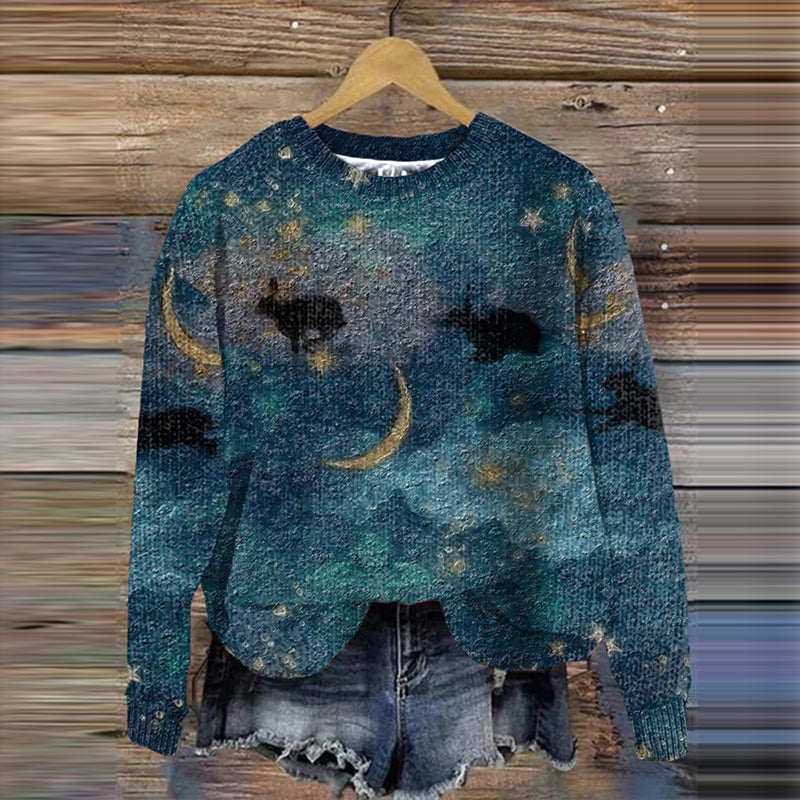 Pull inspiration vintage