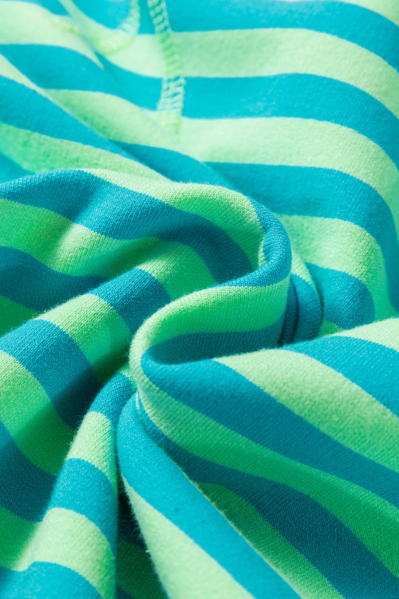 Pull au design réfléchi