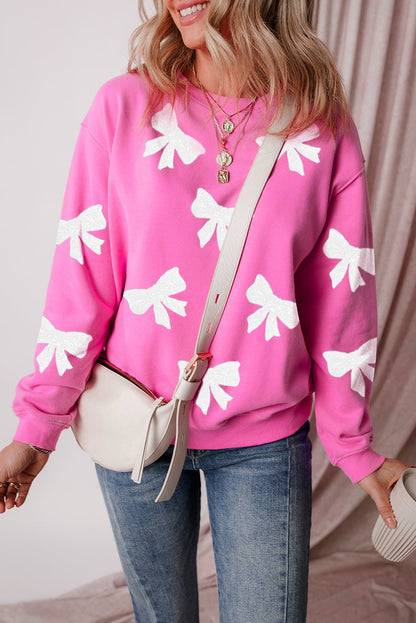 Pull au design gracieux