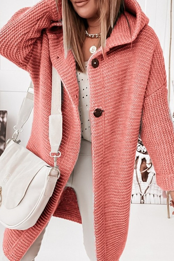Pull vintage classique