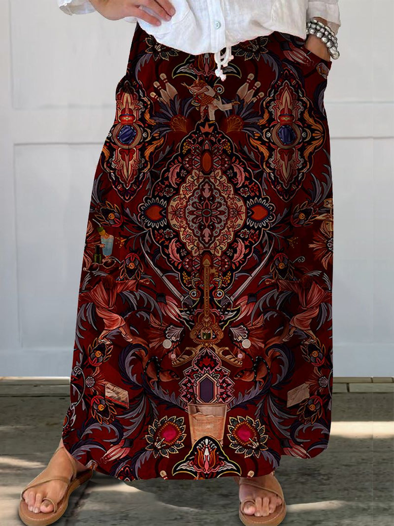 Vêtement au design élégant