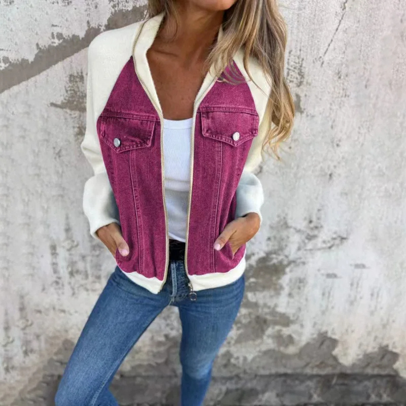 Veste vintage classique