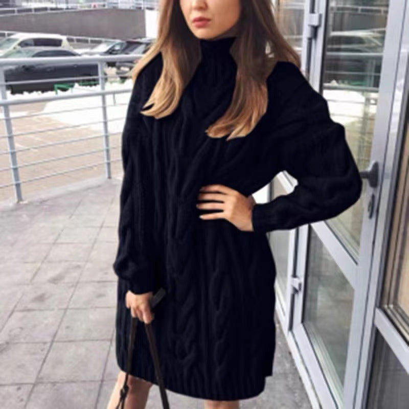 Pull au design élégant