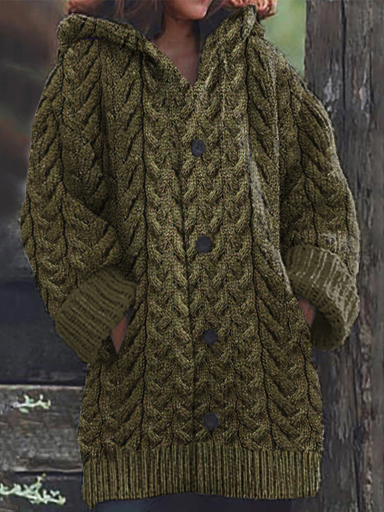 Pull au design gracieux