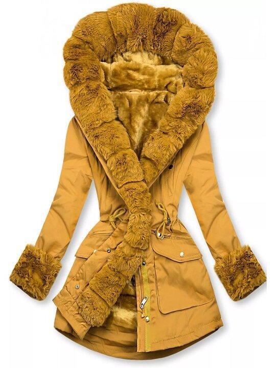 Veste au style vintage intemporel