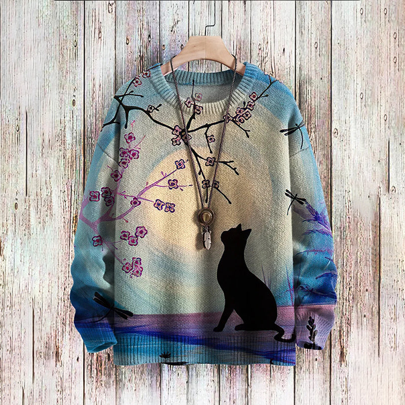 Pull au design élégant