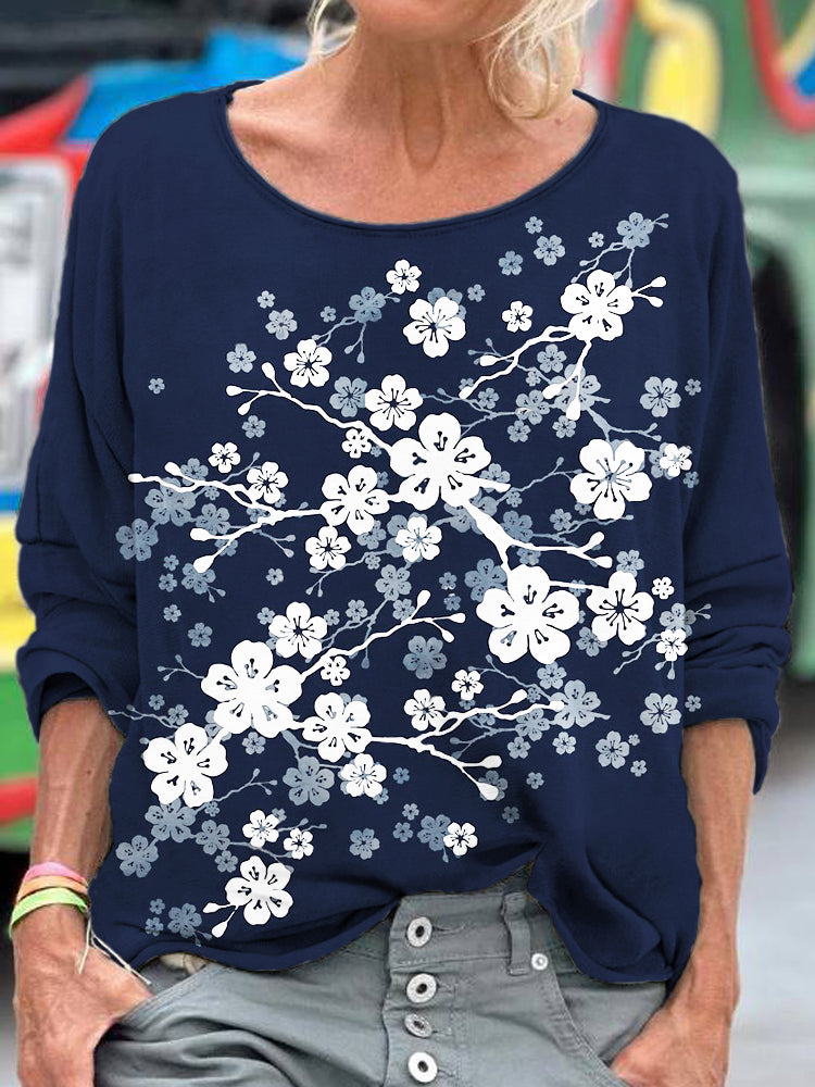 Chemise au style vintage intemporel