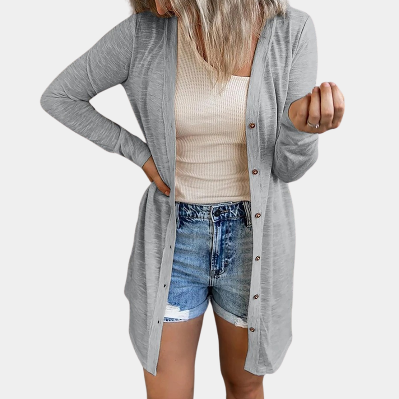 Veste inspiration vintage