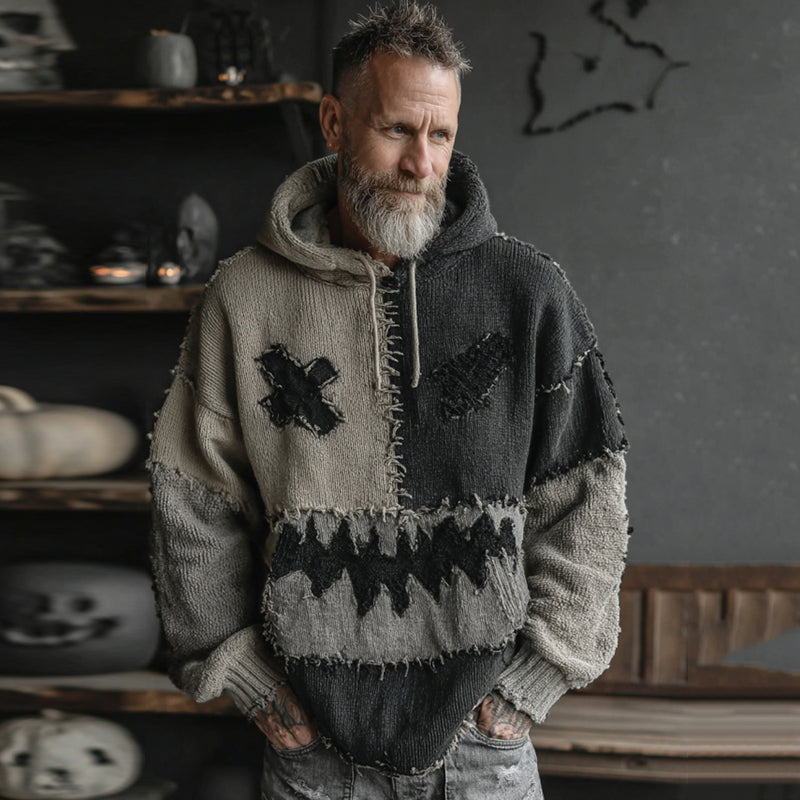 Pull au design élégant