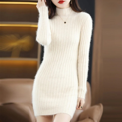 Pull au design classique