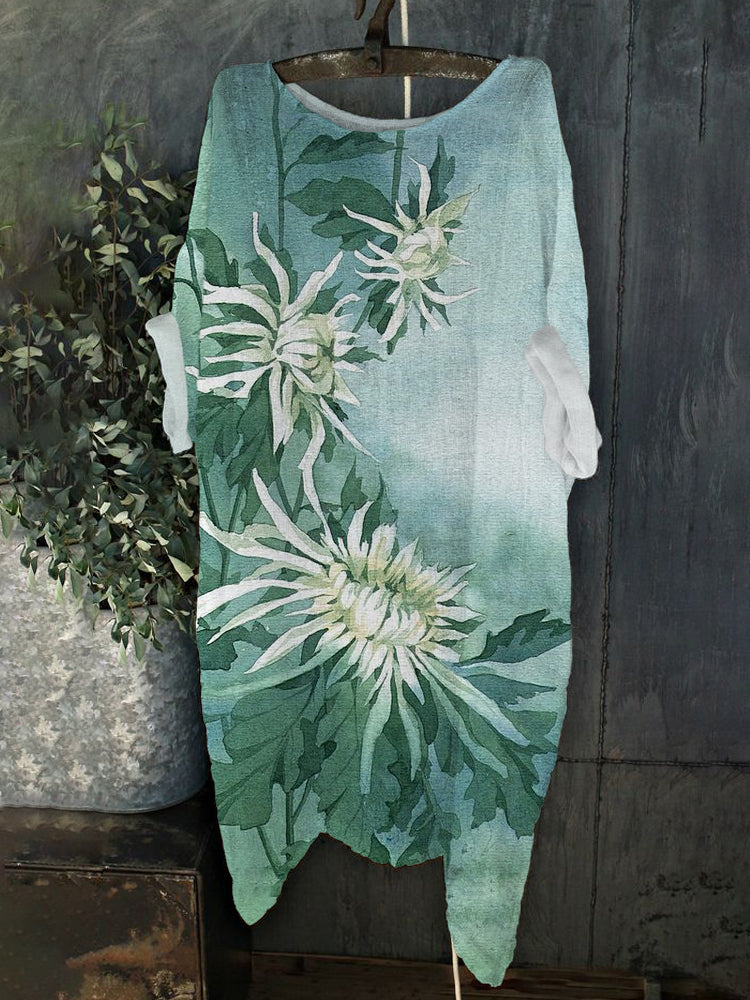 Chemise vintage classique