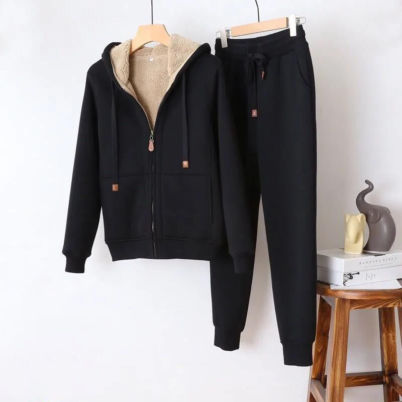 Veste au style vintage intemporel