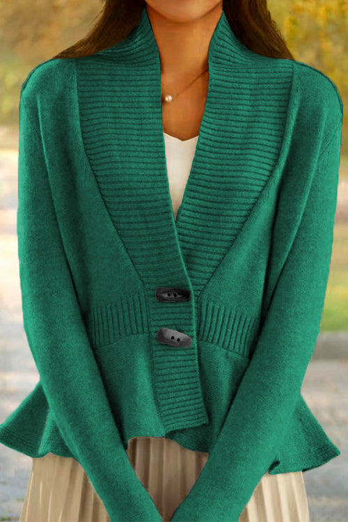 Pull au design élégant