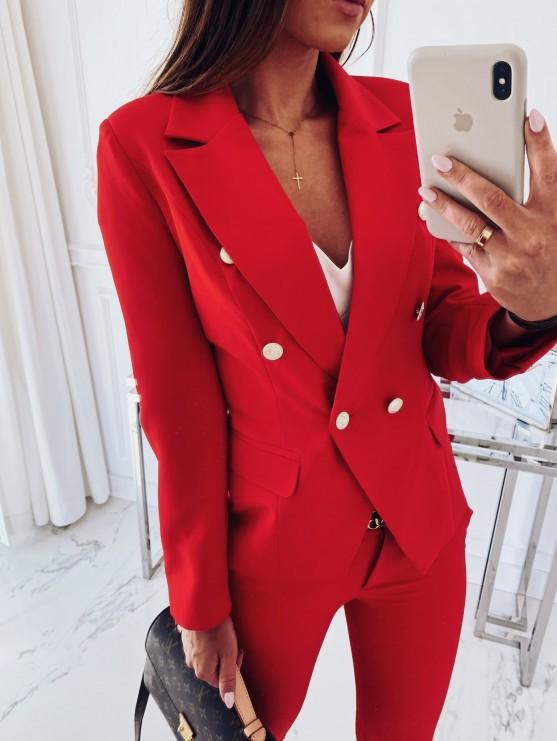 Veste inspiration vintage