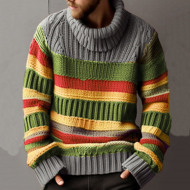 Pull inspiration vintage
